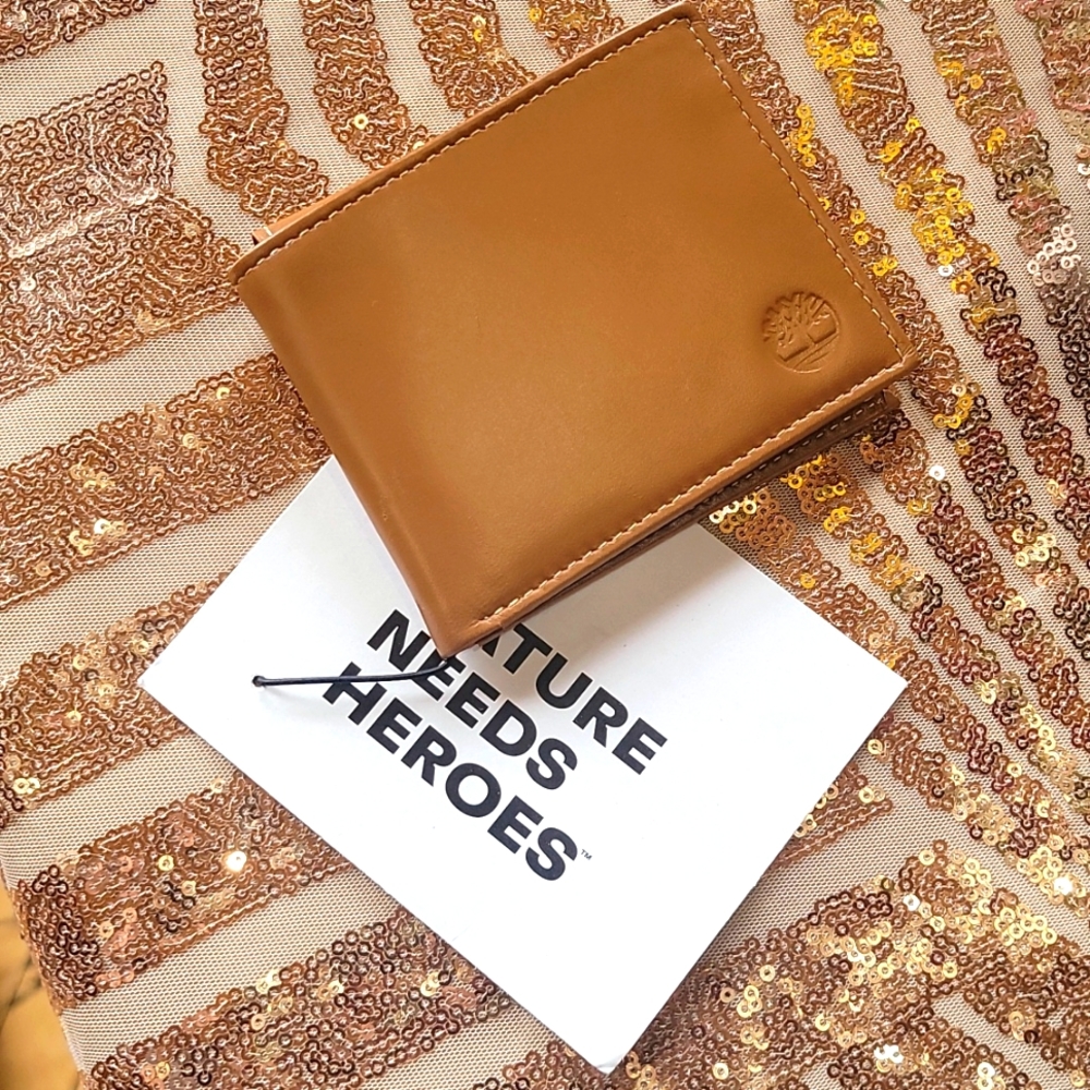 Timberland Wallet
